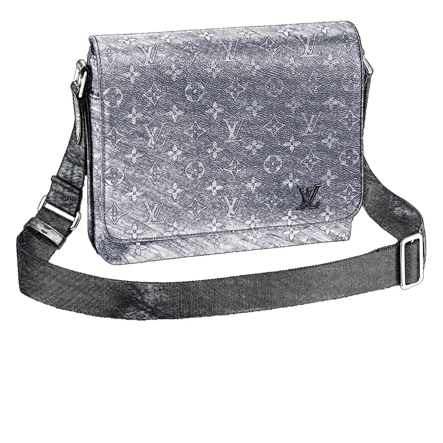 M Boutique™  Bag Base Shapers designed for Louis Vuitton Bags – M