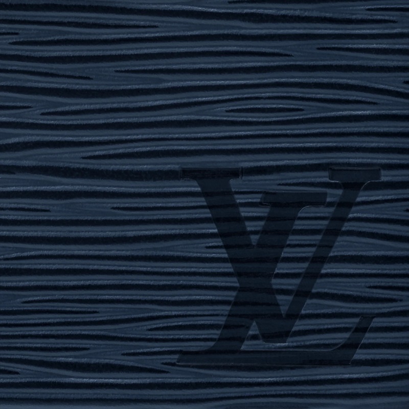 LV Epi indigo