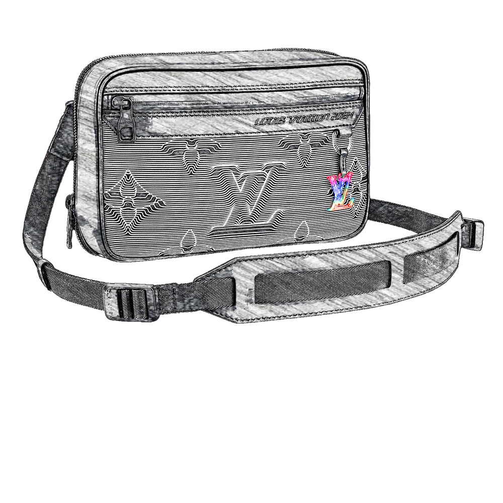 LV Expandable Messenger