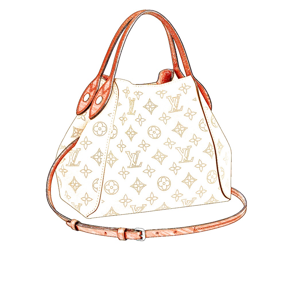 Louis Vuitton Women's Bag Model (A - M) - Miss Bugis