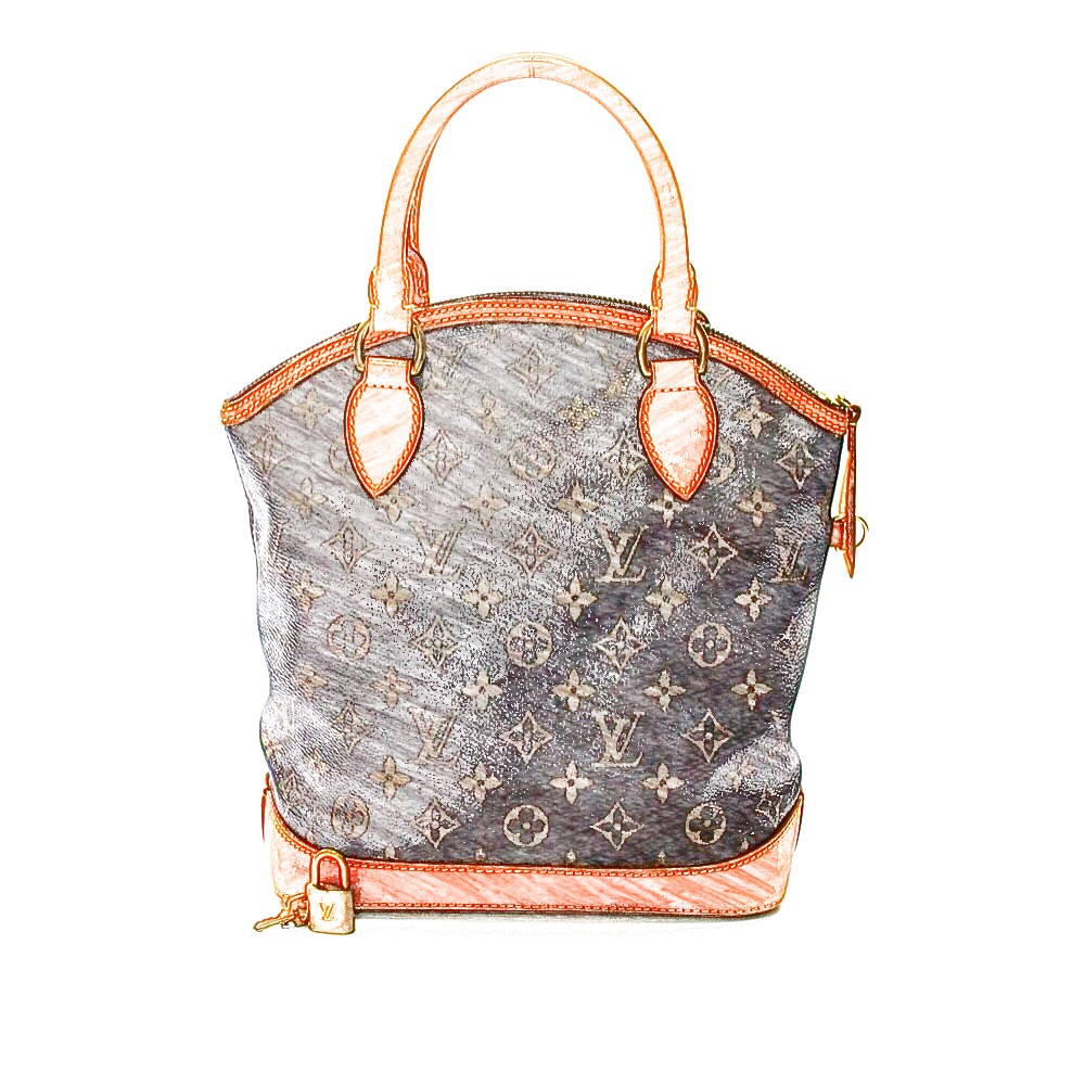 LV Lockit