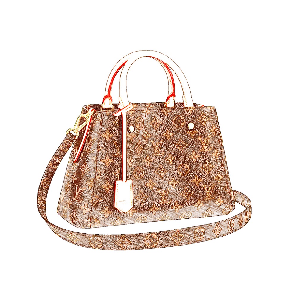 LV Montaigne BB