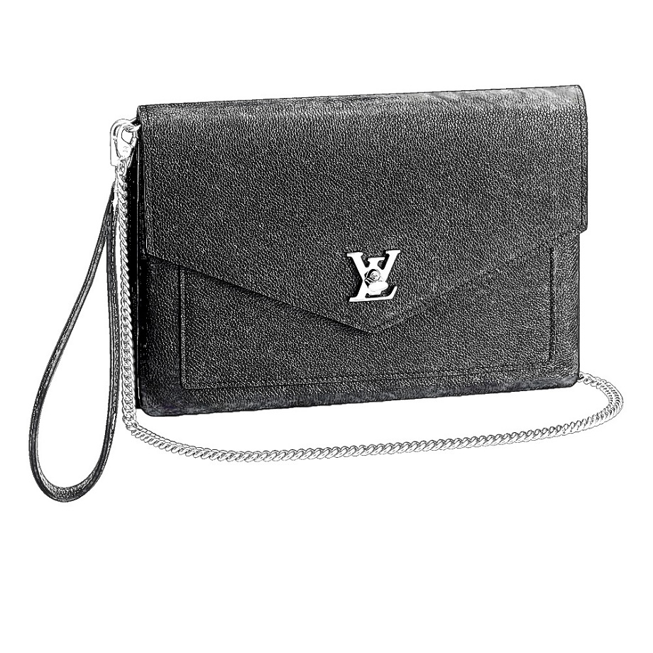 LV Mylockme Pochette