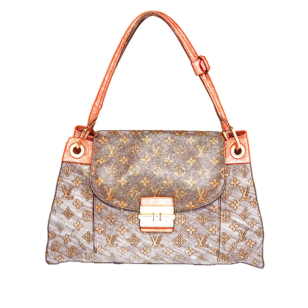 Louis Vuitton Bag Date Code Reference Guide - Miss Bugis