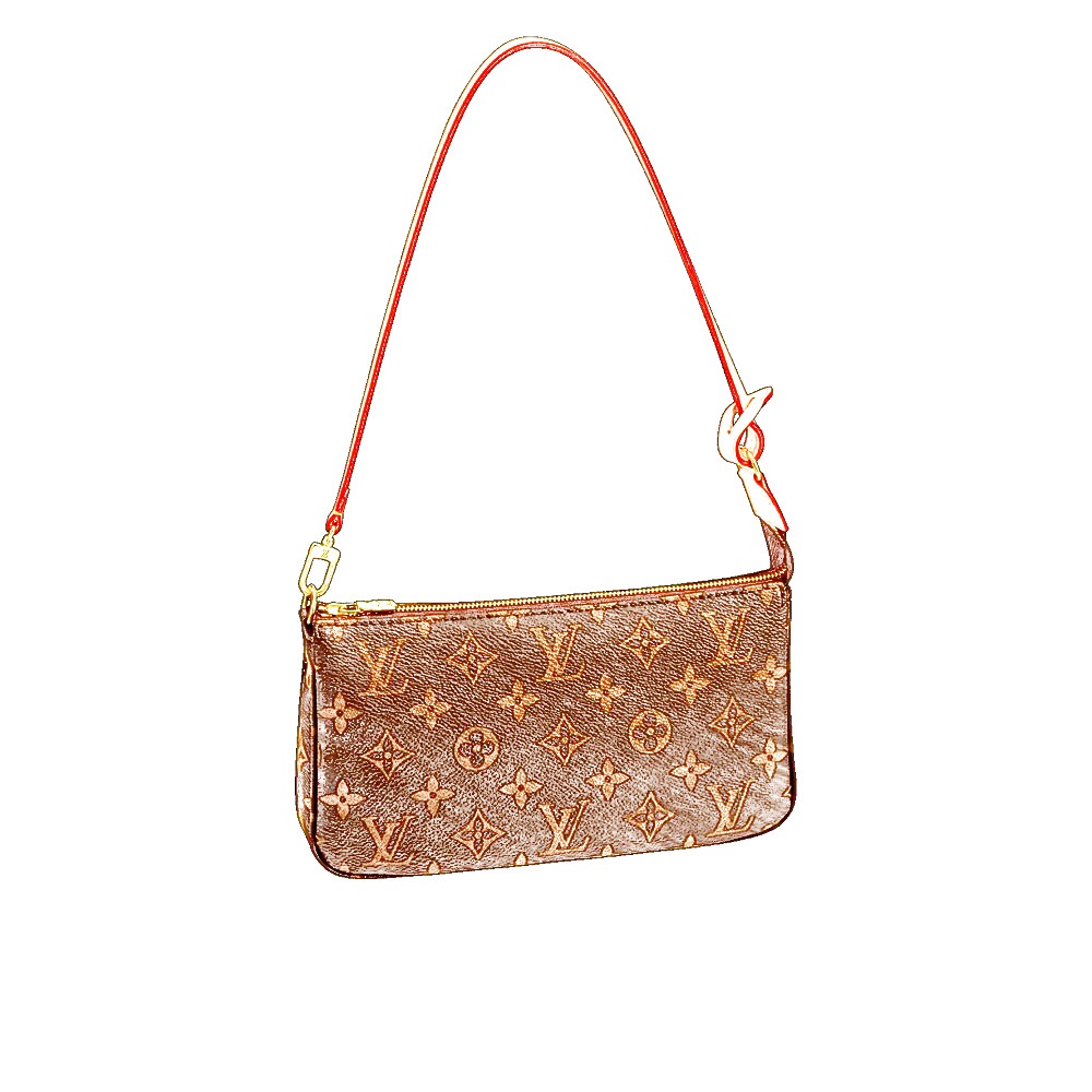 LV Pochette Accessoires