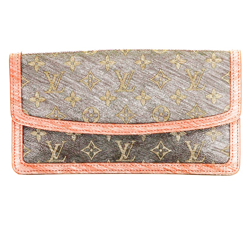 LV Pochette Dame