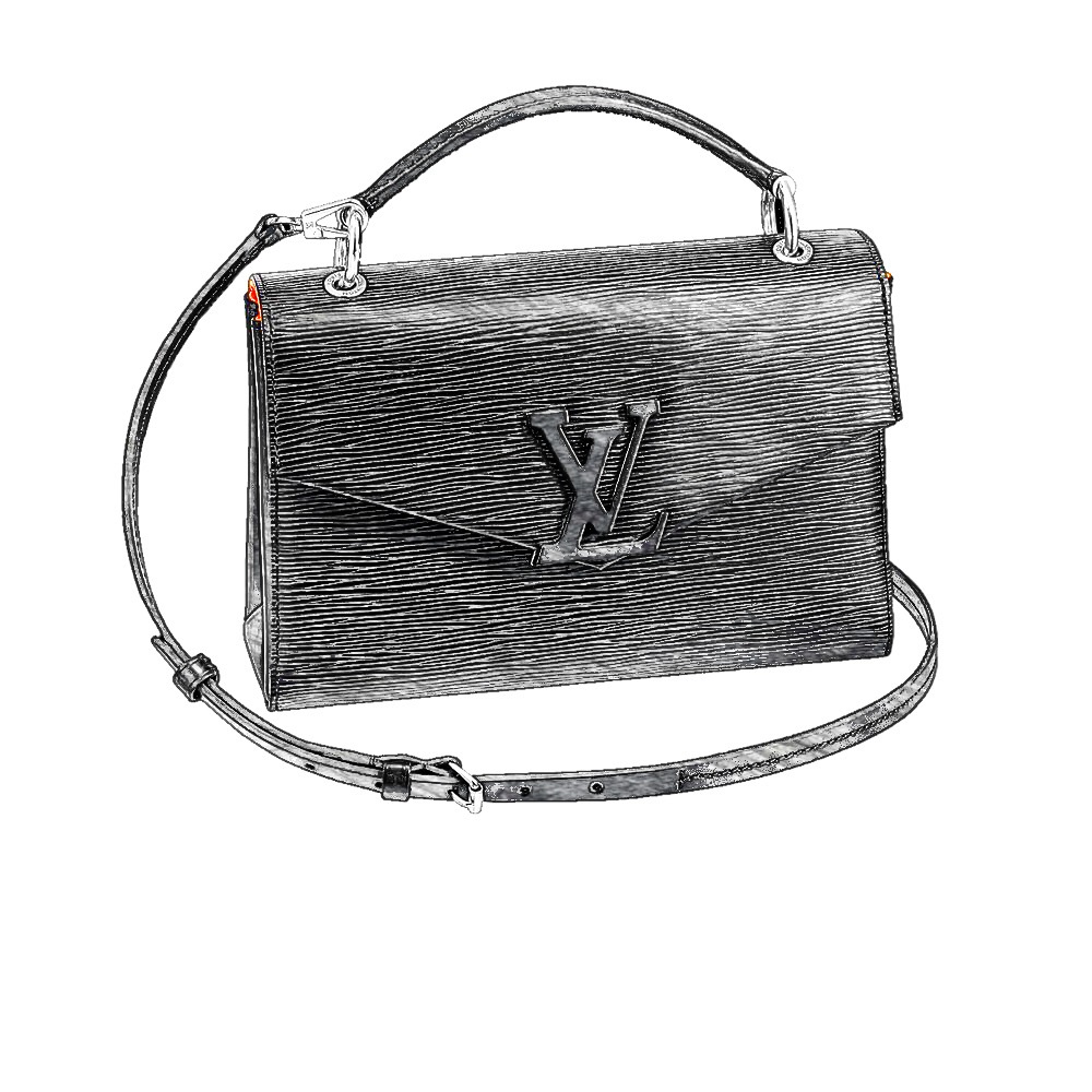 Louis Vuitton Women's Bag Model (N - Z) - Miss Bugis