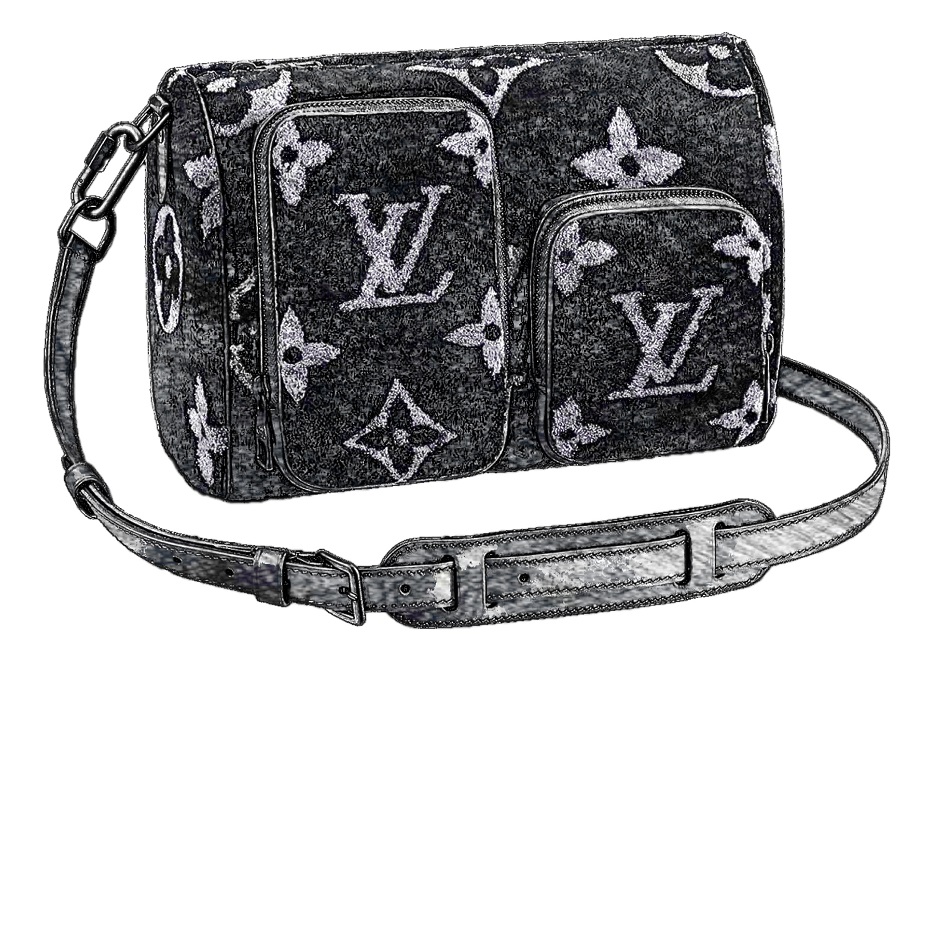 LV Speedy Multipocket