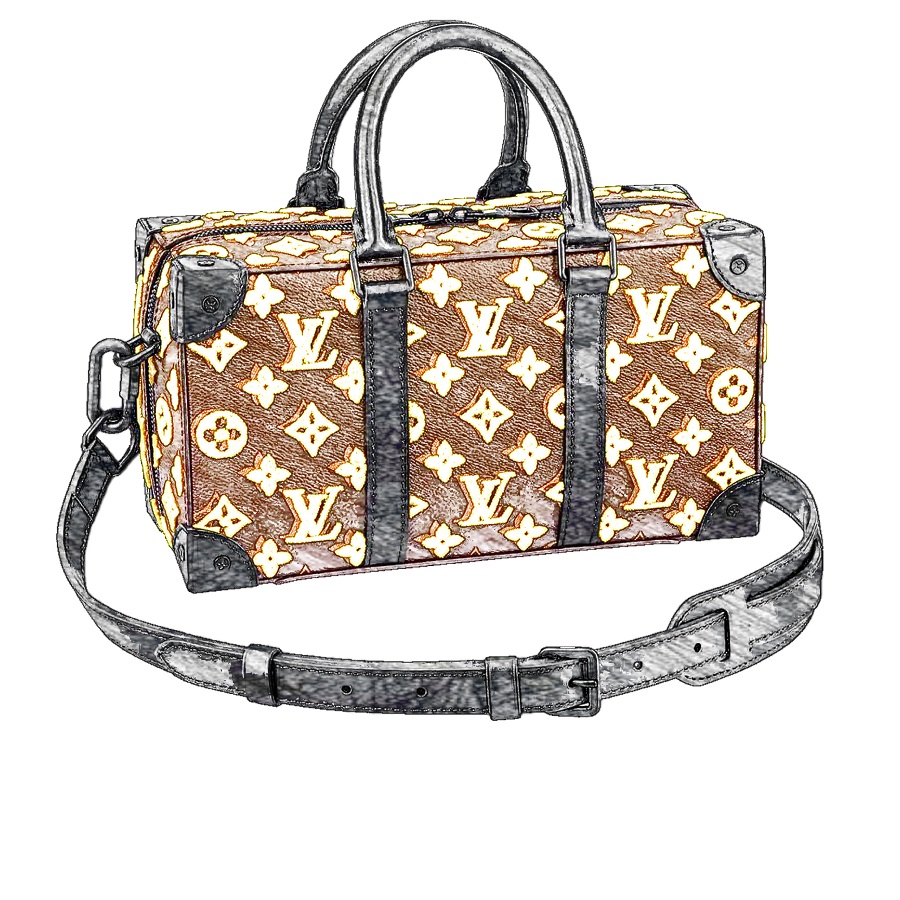 LV Speedy Trunk