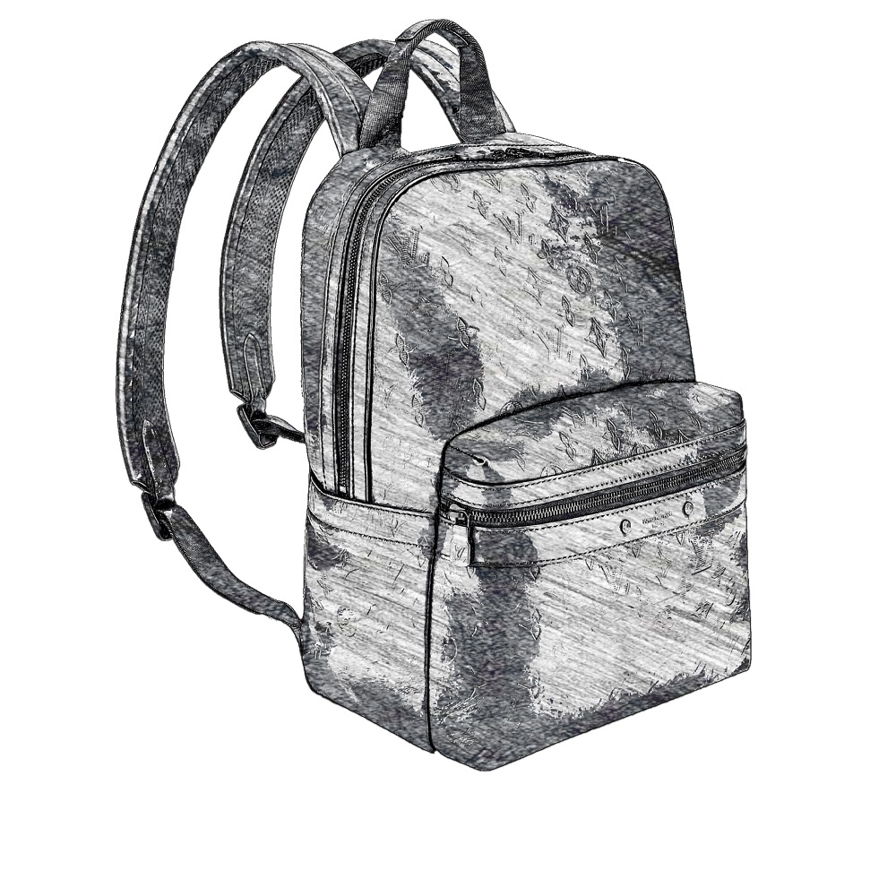 LV Sprinter Backpack