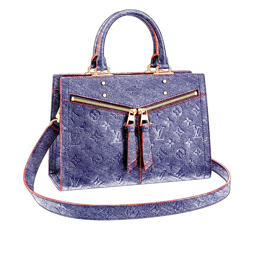 LV Sully PM