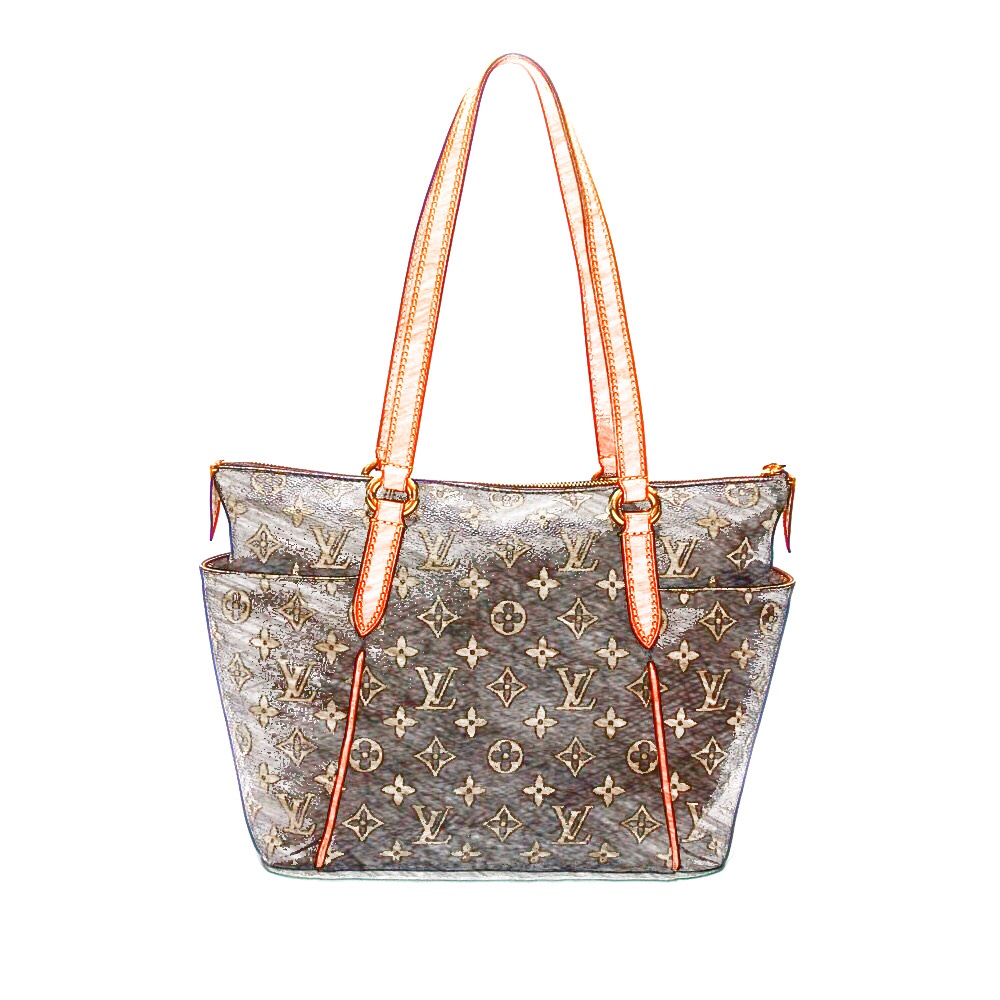 Louis Vuitton Bag Date Code Reference Guide - Miss Bugis