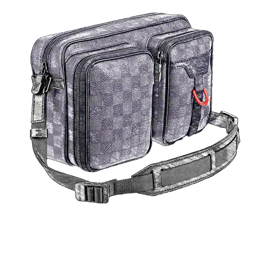 LV Utility Messenger