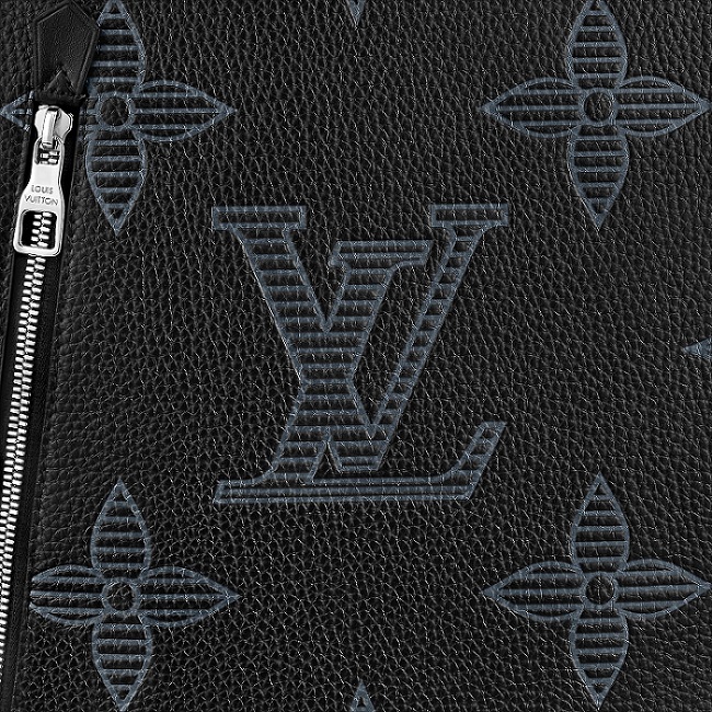 Different Types of Louis Vuitton Leather - Miss Bugis