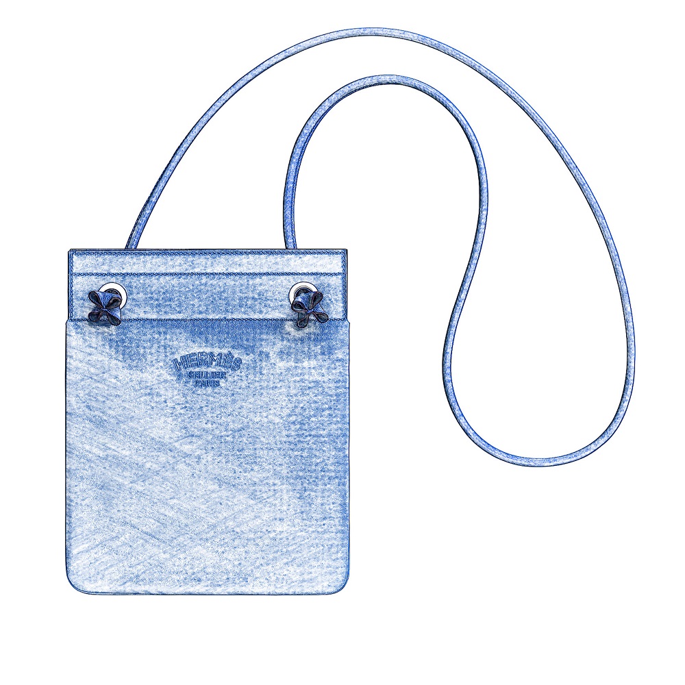 Hermes Aline Mini Bag