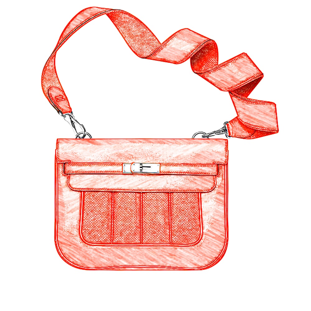 Hermes Women's Bag Model - Miss Bugis