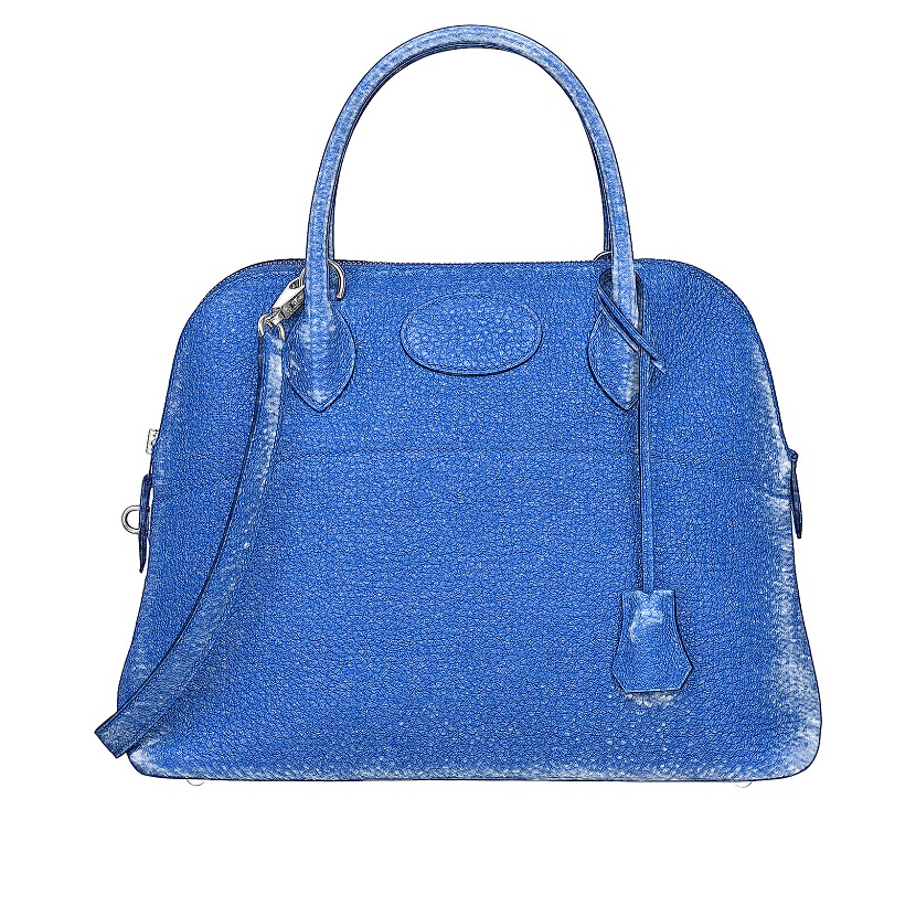 Hermes Bolide Bag