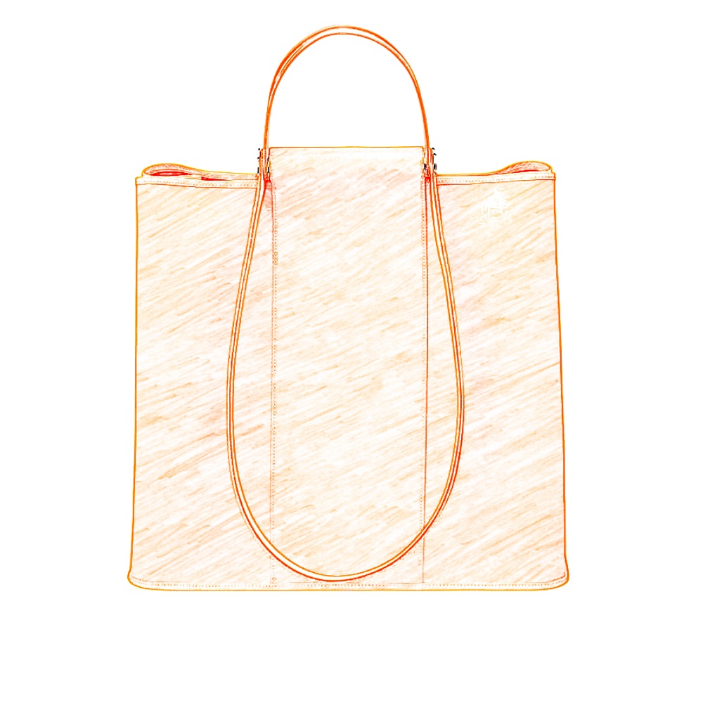 Hermes Cabag Twist