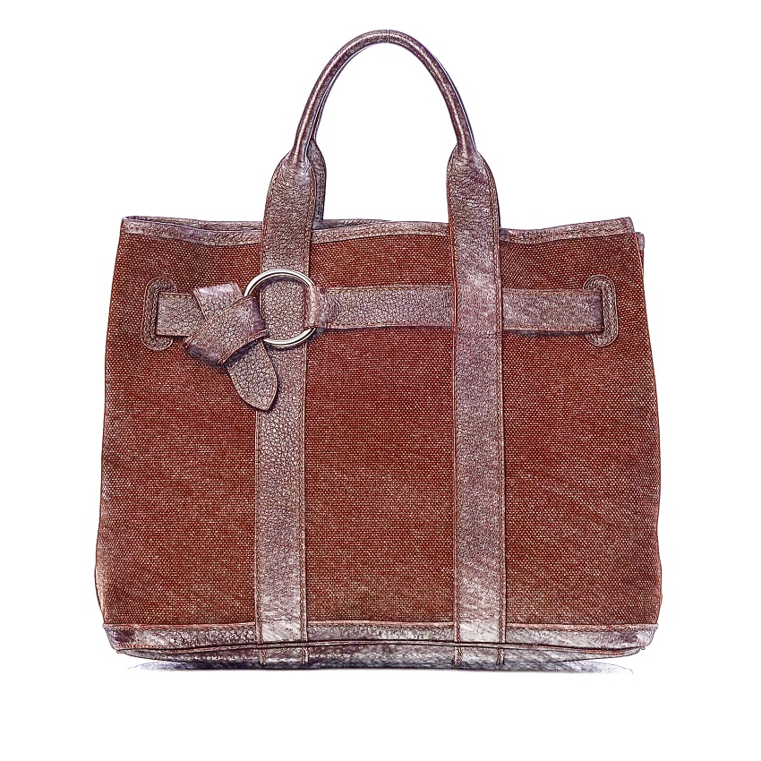 Hermes Ceinture Bag