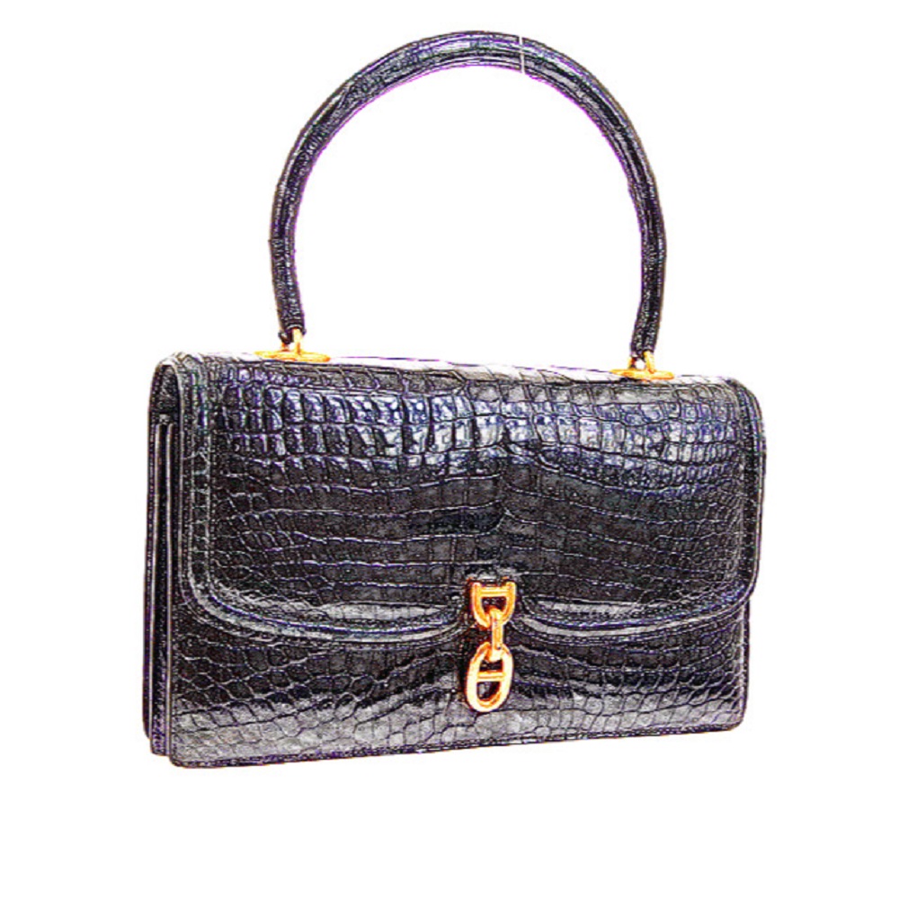 Hermes Chaine d'Ancre Bag