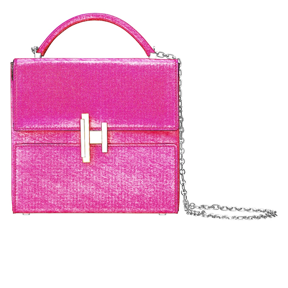 Hermes Women's Bag Model - Miss Bugis