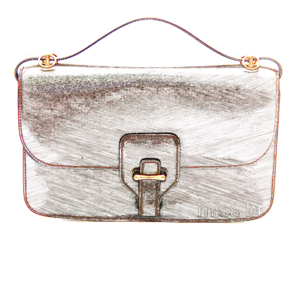 Hermes Dolly Bag