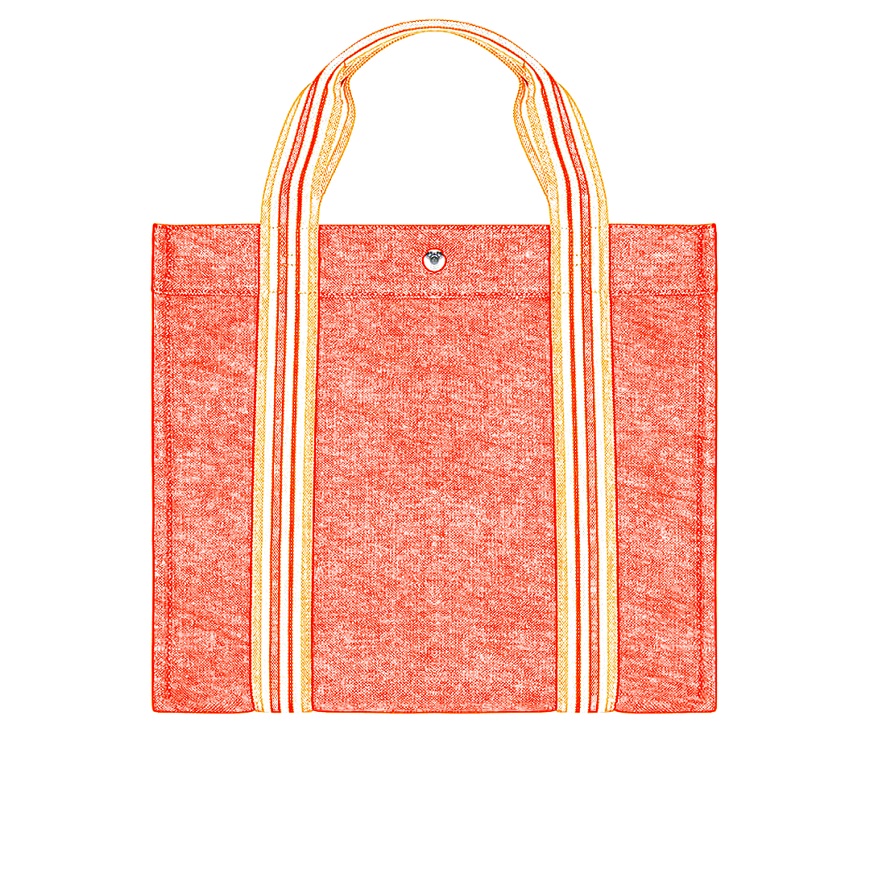 Hermes Escale Tote