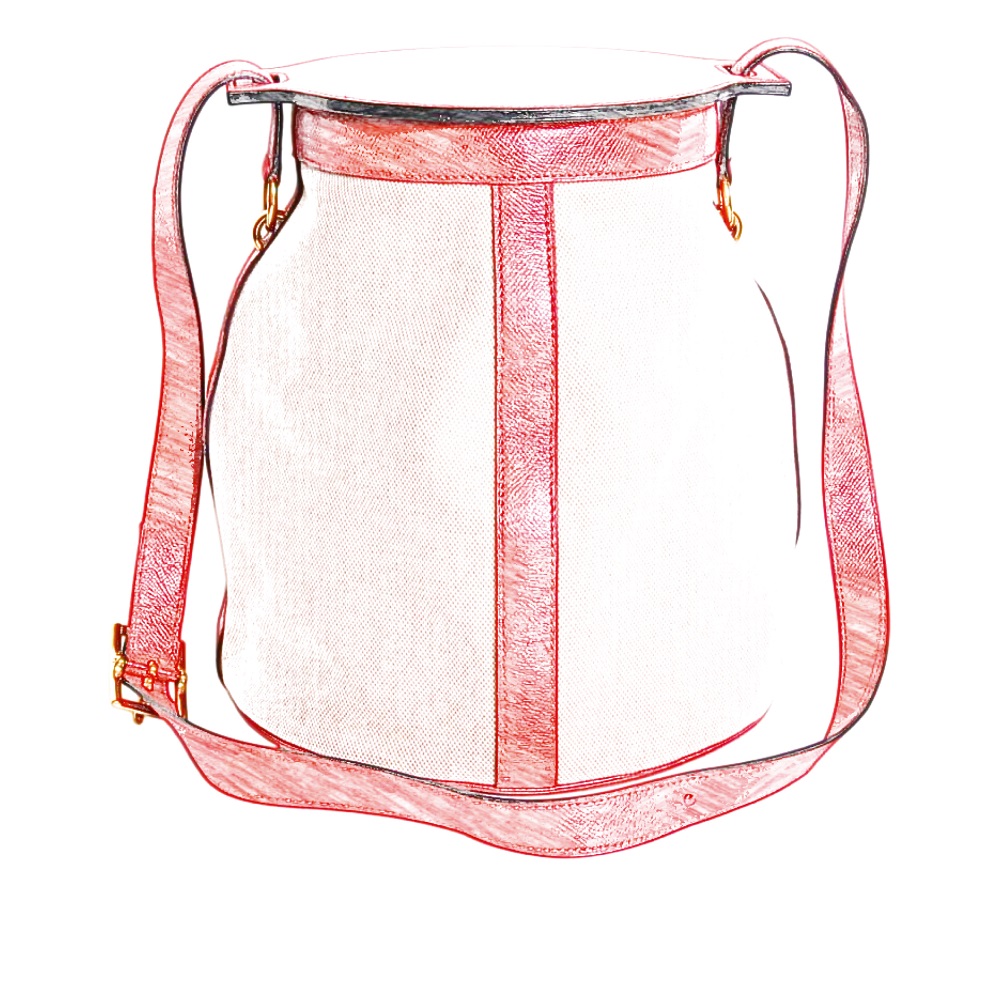 Hermes Farming Bag