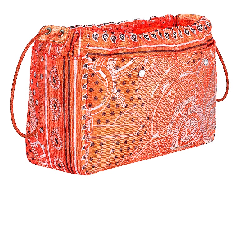 Hermes Fourbi Pouch