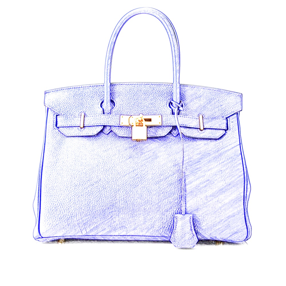 Hermes Birkin