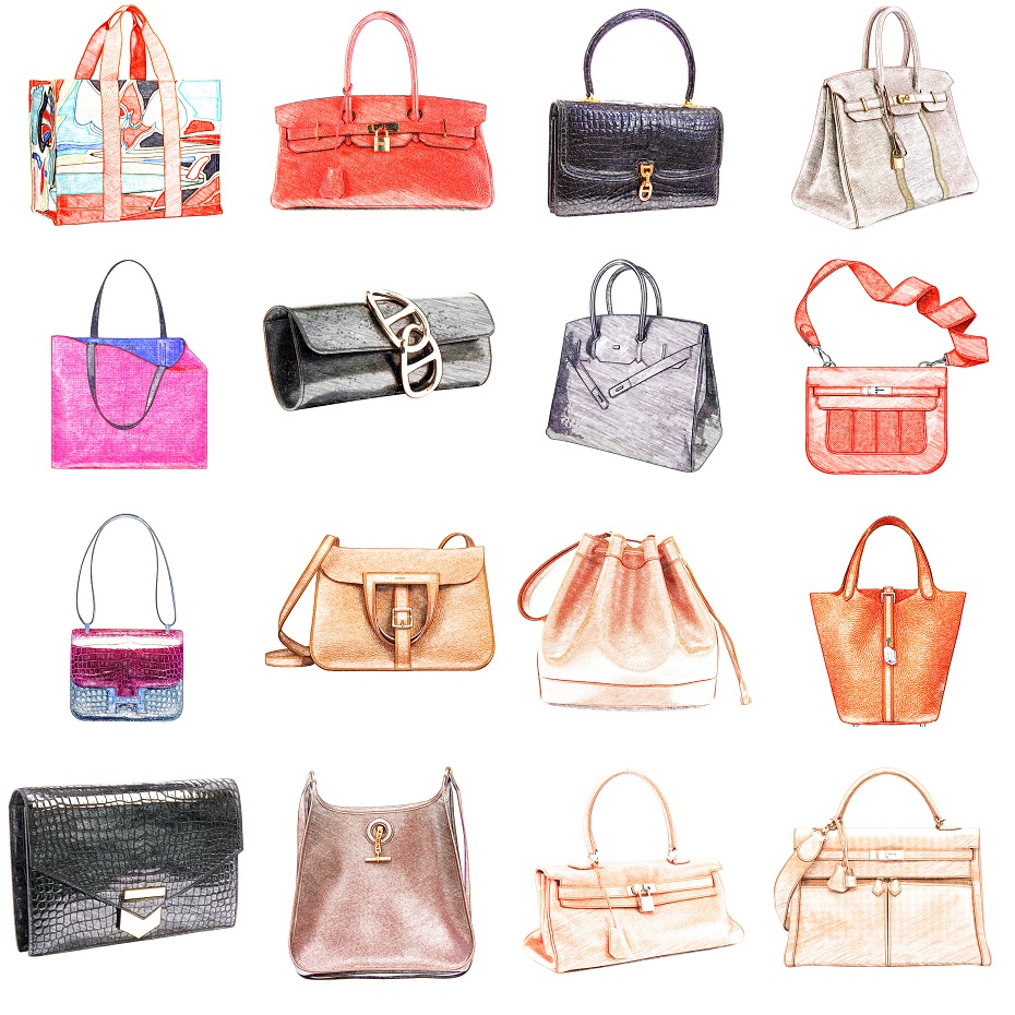 CHANEL Bag Size Guide – FREQUENTLY ASKED QUESTIONS