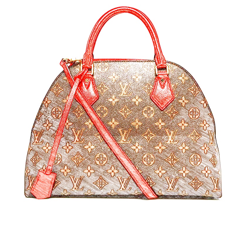 Louis Vuitton LV 3 in 1 Pouche LV3 Monogram Handbags Crossbody 2020 Bag  M45412 [Video]