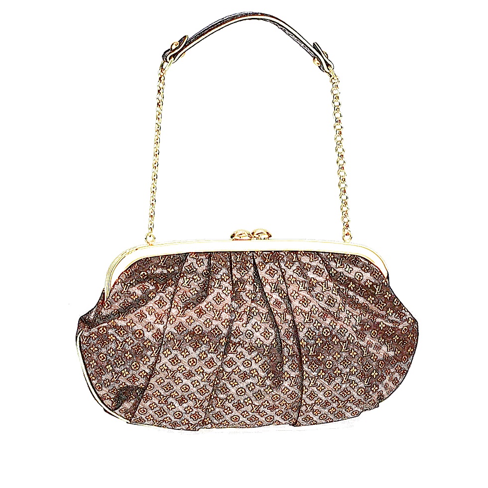 The Louis Vuitton Ellipse Bag is Back - PurseBlog