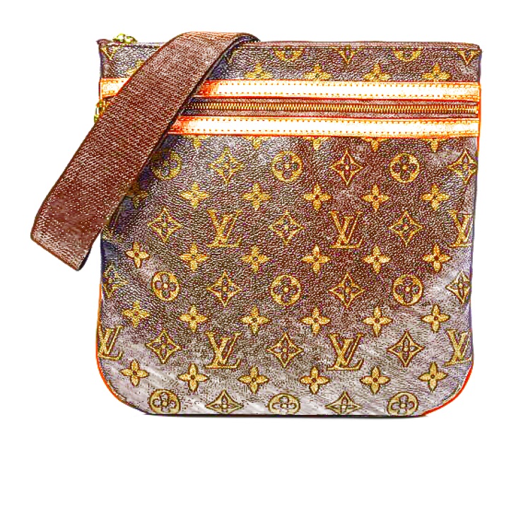 LV Bosphore Pochette