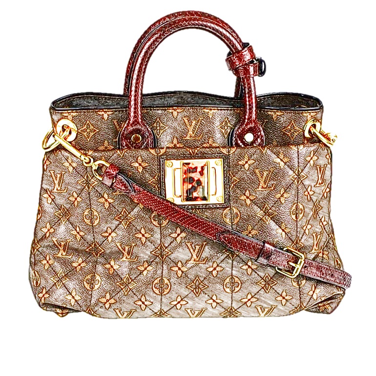 LV Etoile Tote