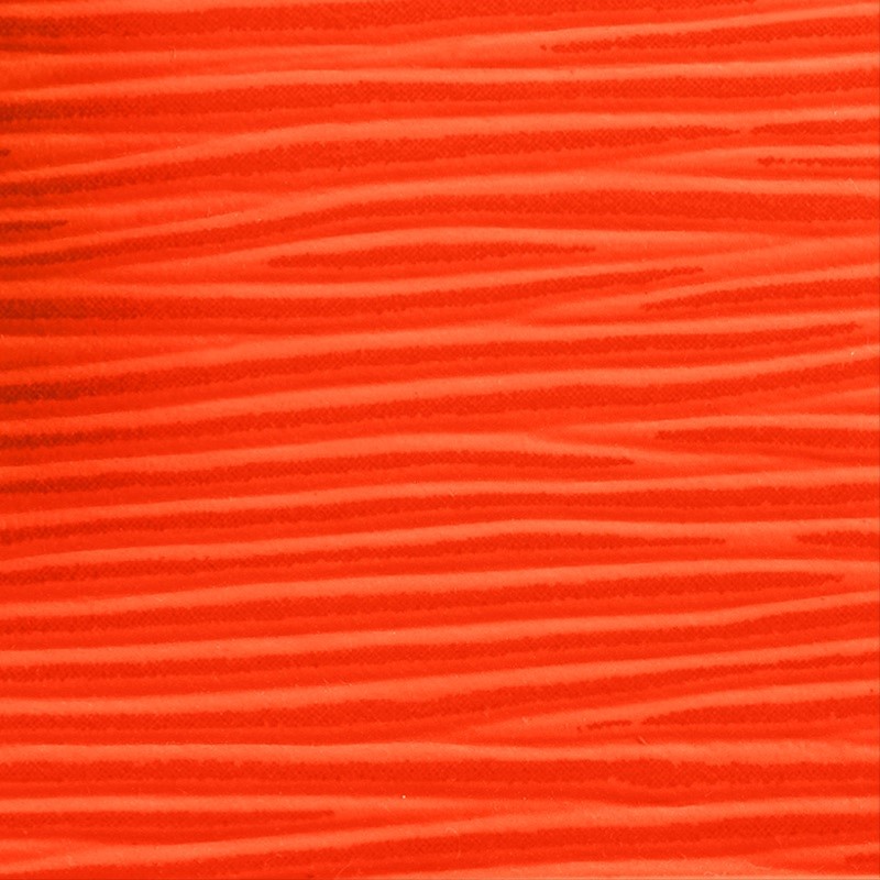 LV epi orange