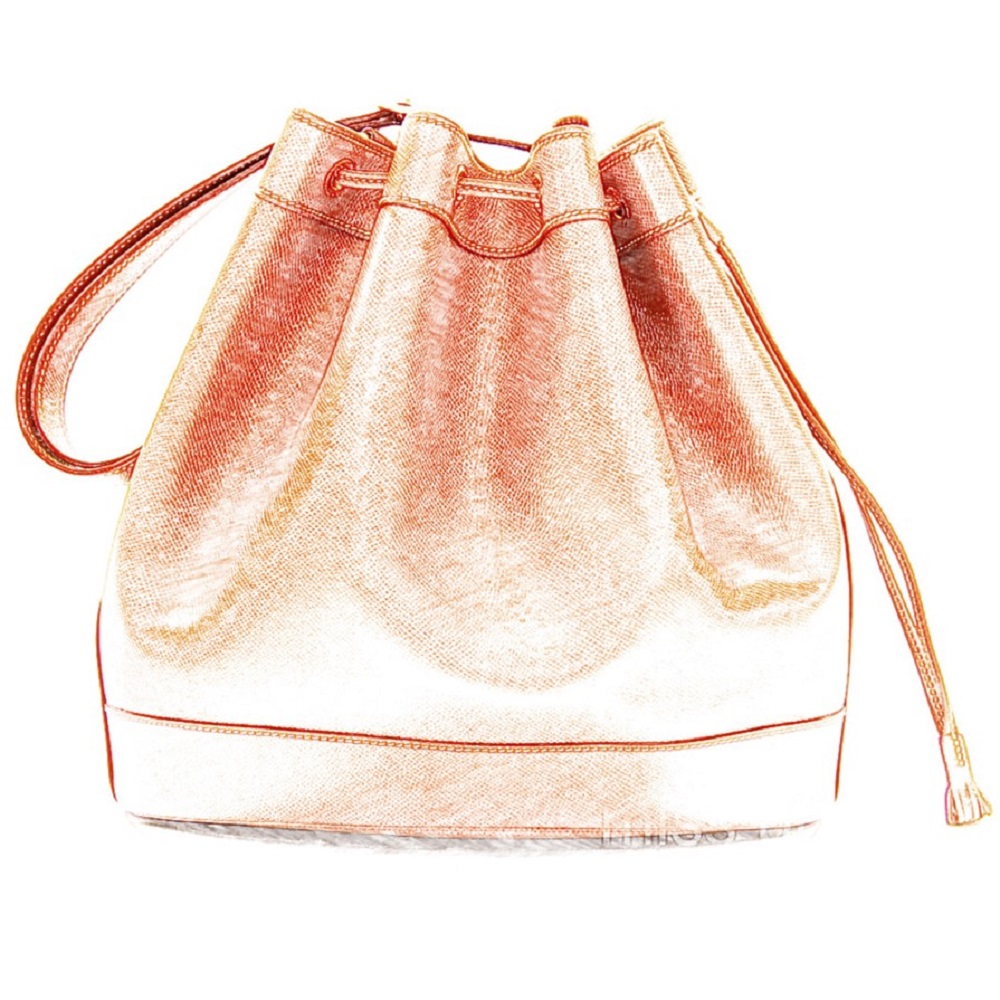 Hermes Market Bag