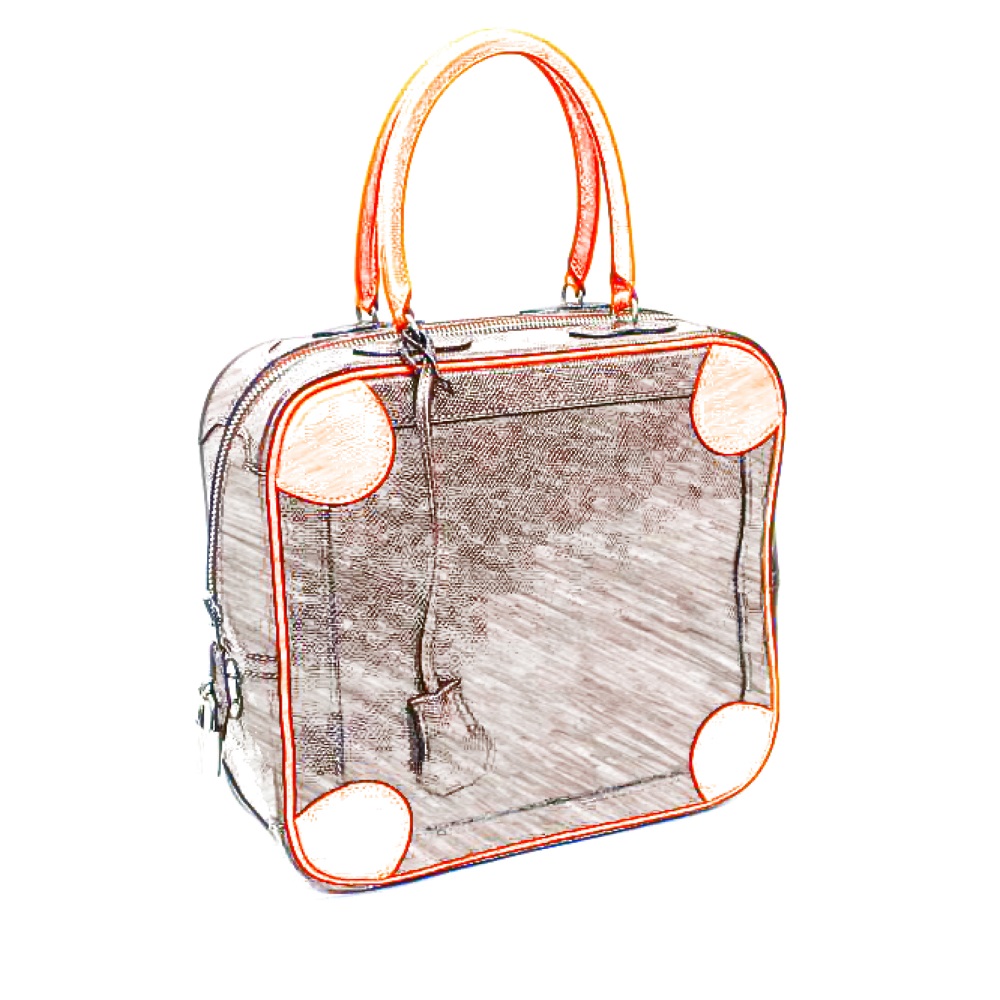 Hermes Women's Bag Model - Miss Bugis