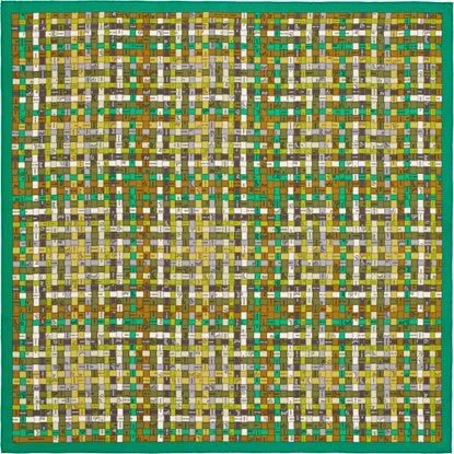 Hermes 90cm Square Scarf Bolduc au Carre