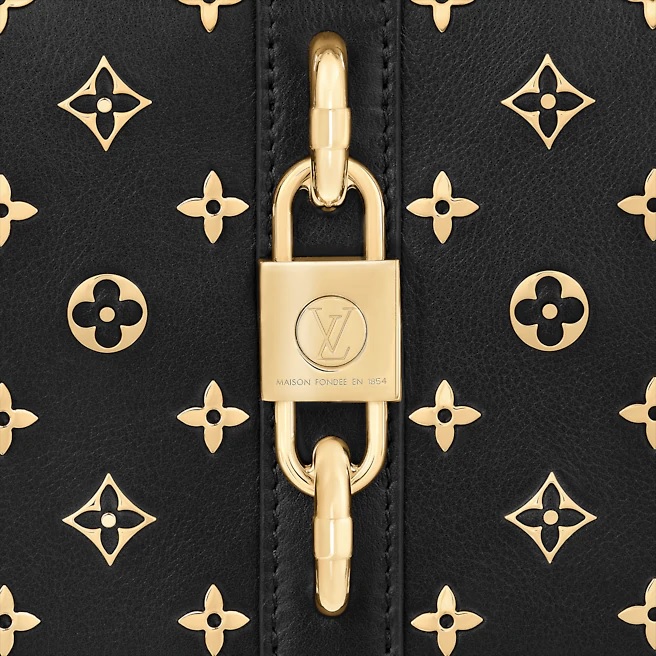 lv bag hardware