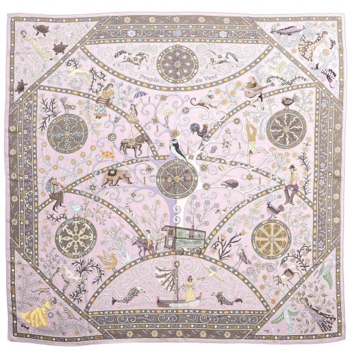 Peuple du Vent Miss Bugis