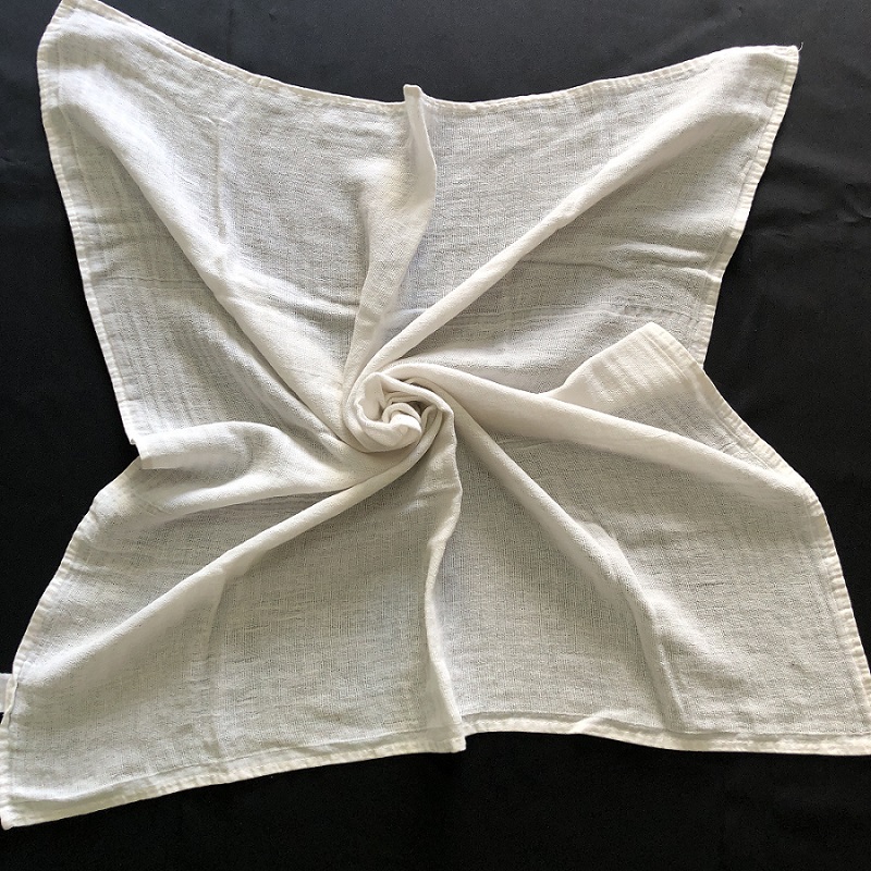 Muslin cloth