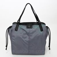 Burberry Buckleigh Tote Cobalt