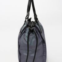 Burberry Buckleigh Tote Cobalt