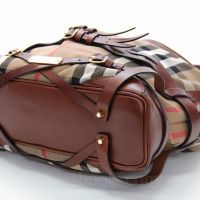 Burberry Gosford Hobo Bag