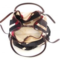 Burberry Canterbury Large Tote