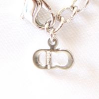 Christian Dior Apple Adjustable Necklace