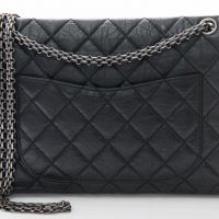Chanel 2.55 Reissue Flap Bag Size Guide
