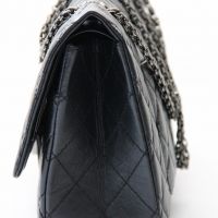 Chanel 2.55 Reissue Flap Bag Size Guide