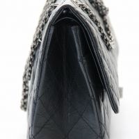 Chanel 2.55 Reissue Flap Bag Size Guide